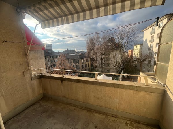 Appartement de 5.5 pièces au 1er étage 4