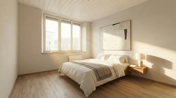 Appartements neufs de 2.5 et 5.5 pièces 8