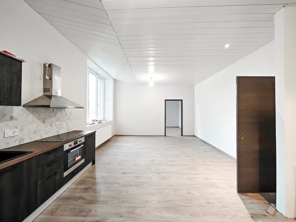 Appartements neufs de 2.5 et 5.5 pièces 3