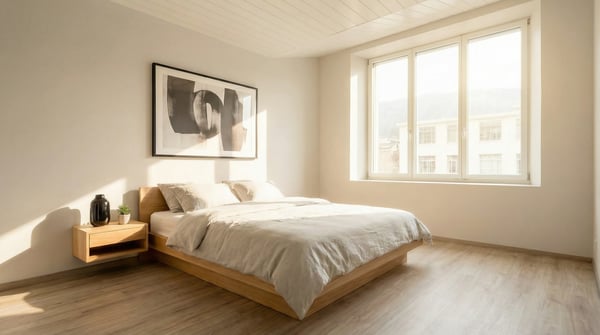 Appartements neufs de 2.5 et 5.5 pièces 11