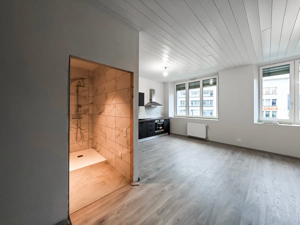 Appartements neufs de 2.5 et 5.5 pièces 6