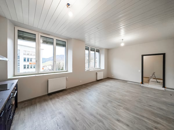 Appartements neufs de 2.5 et 5.5 pièces 7