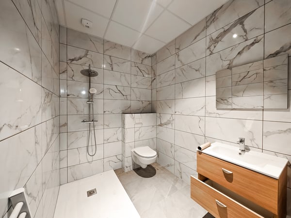 Appartements neufs de 2.5 et 5.5 pièces 12