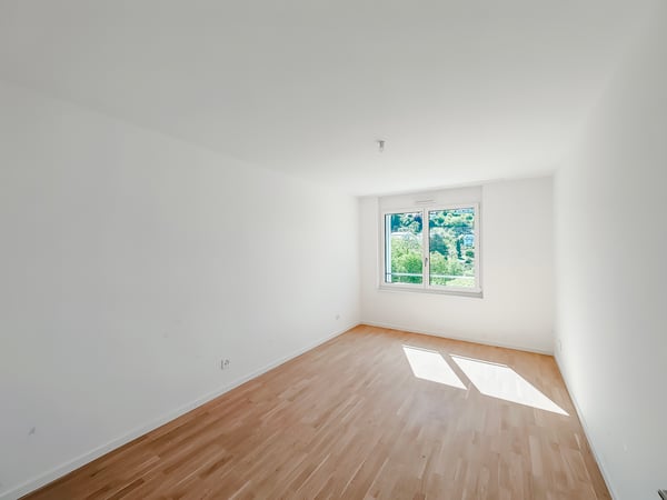PORTES OUVERTES - MERCREDIS APRÈS-MIDI - du studio au 6.5 pièces neufs 4