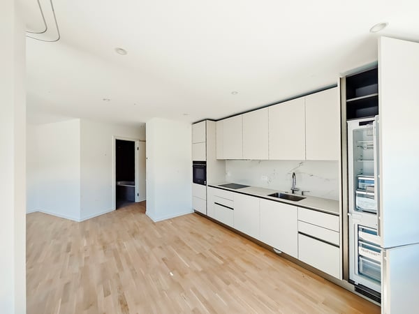 PORTES OUVERTES - MERCREDIS APRÈS-MIDI - du studio au 6.5 pièces neufs 8