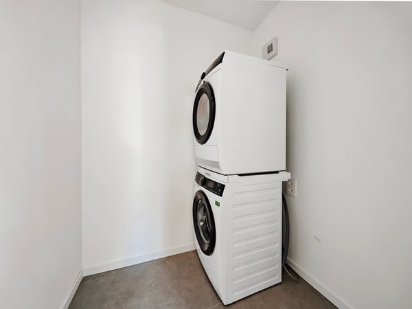 PORTES OUVERTES - MERCREDIS APRÈS-MIDI - du studio au 6.5 pièces neufs 5