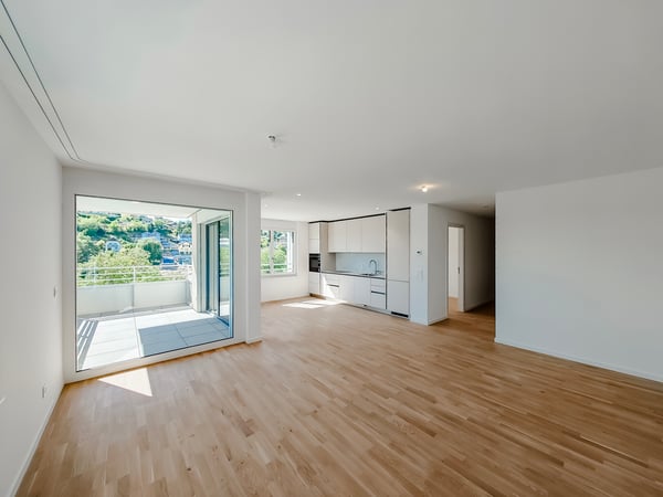 PORTES OUVERTES - MERCREDIS APRÈS-MIDI - du studio au 6.5 pièces neufs
