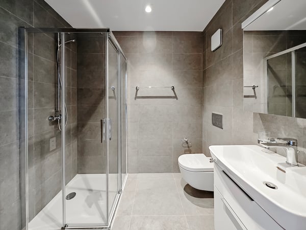 PORTES OUVERTES - MERCREDIS APRÈS-MIDI - du studio au 6.5 pièces neufs 6