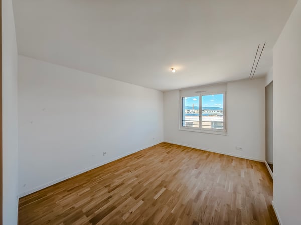 PORTES OUVERTES - MERCREDIS APRÈS-MIDI - du studio au 6.5 pièces neufs 8