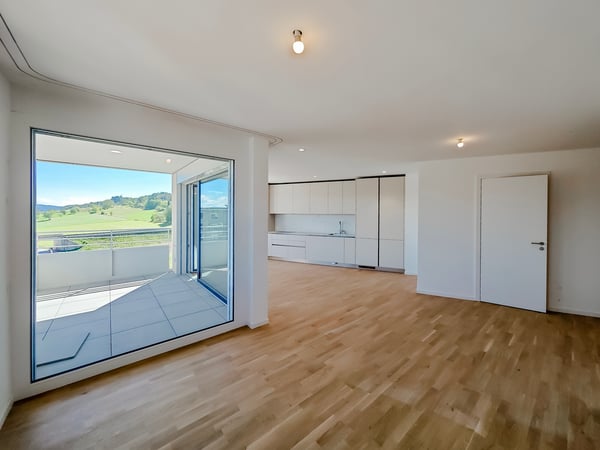 PORTES OUVERTES - MERCREDIS APRÈS-MIDI - du studio au 6.5 pièces neufs 12