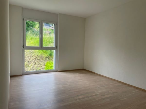Appartement de 2.5 pièces au 1er étage 4
