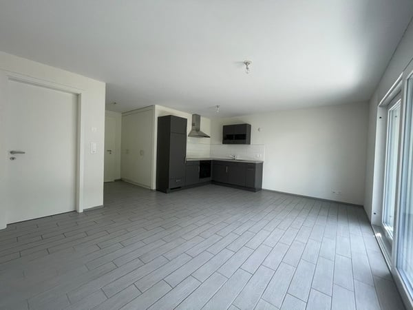 Appartement de 2.5 pièces au 1er étage 2
