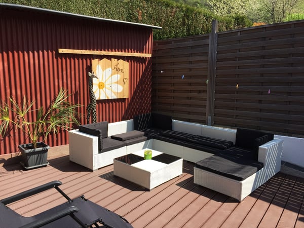 Charmante maison individuelle disponible de suite ! 12