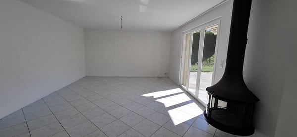 Villa individuelle 5,5 pièces 5