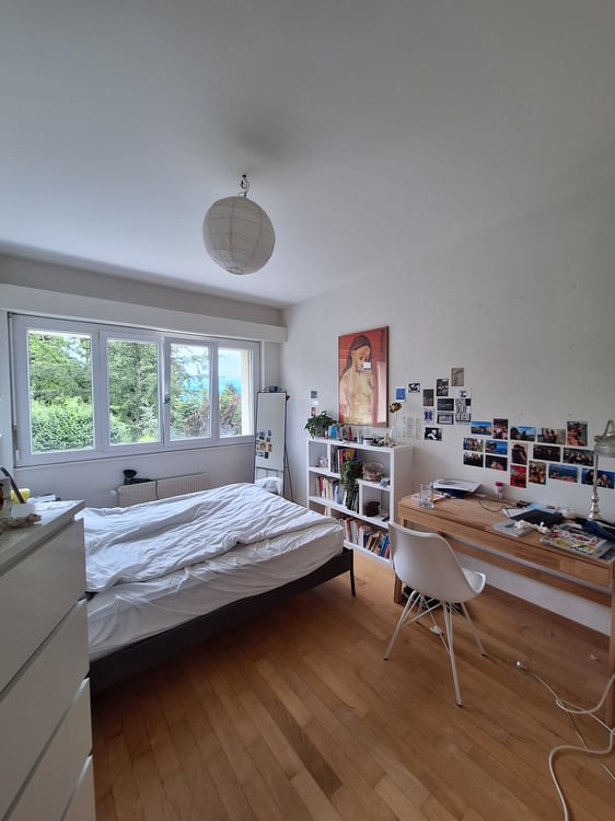 6.5 pièces situé dans un quartier calme 3