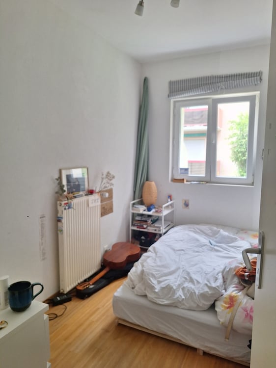 6.5 pièces situé dans un quartier calme 6