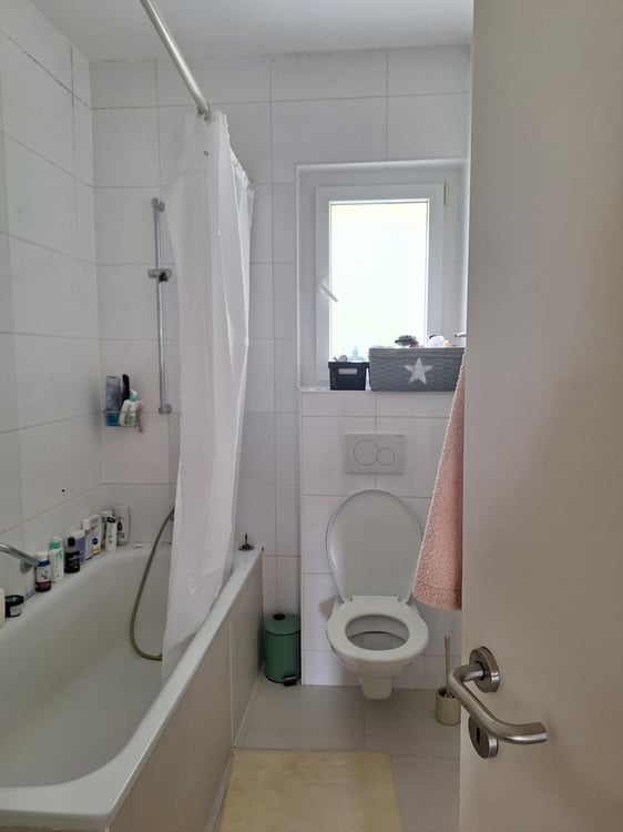 6.5 pièces situé dans un quartier calme 10