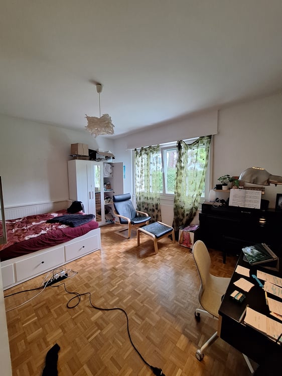 6.5 pièces situé dans un quartier calme 4