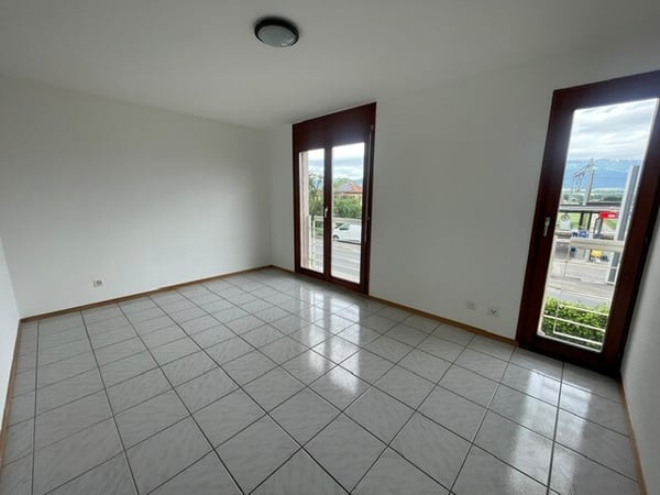 Appartement 1 pièce à Essert-Pittet 2