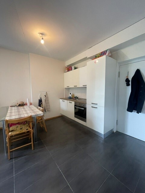 Bel appartement de 2 pièces avec accès jardin à  Essert-Pittet 4
