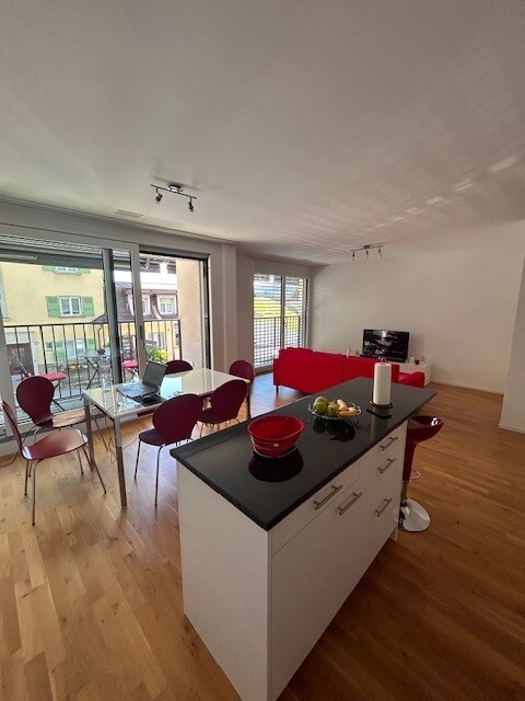 Appartement moderne de 3.5 pièces au 2ème étage 2