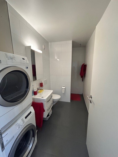 Appartement moderne de 3.5 pièces au 2ème étage 7