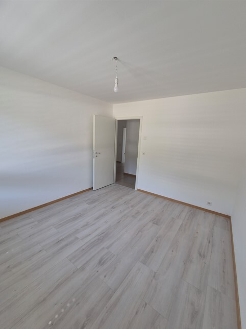 Appartement de 3.5 pièces rénové au 2ème étage 4