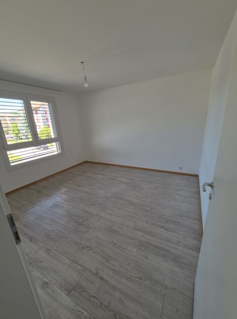 Appartement de 3.5 pièces rénové au 2ème étage 5