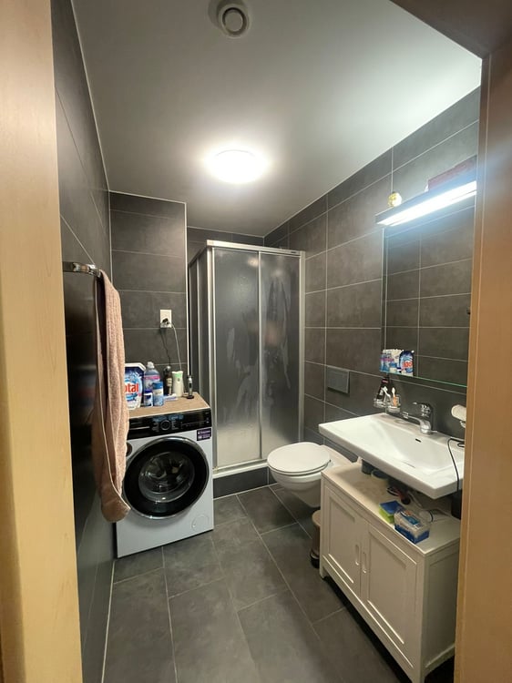 Très bel appartement de 4.5 pièces au rez-de-chaussée 4