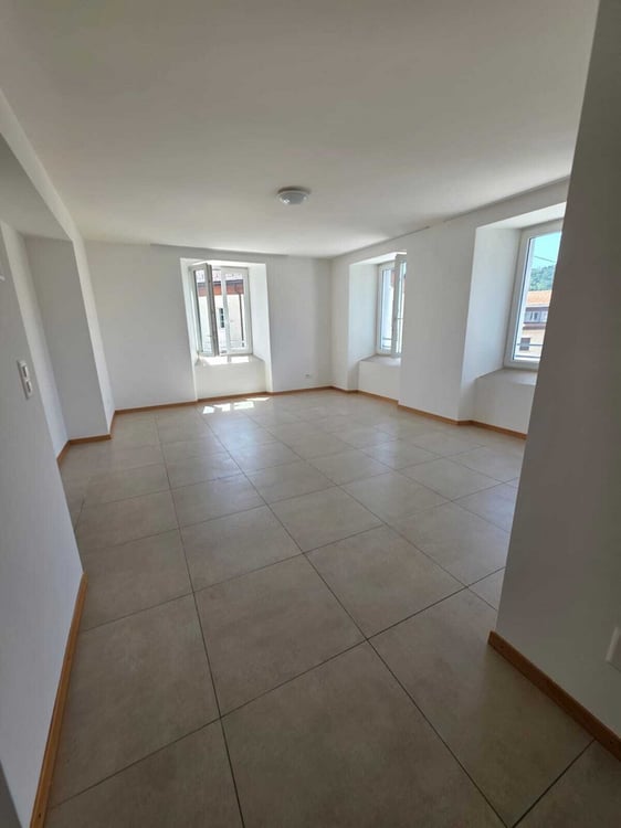 Appartement moderne de 2.5 pièces au 1er étage 6