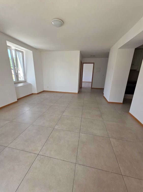 Appartement moderne de 2.5 pièces au 1er étage 8