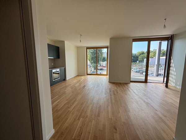Appartement de 4.5 pièces dans nouvelle construction 2