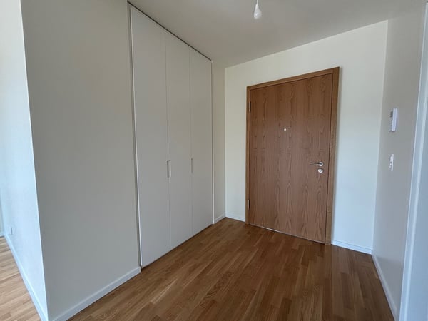 Appartement de 4.5 pièces dans nouvelle construction 1
