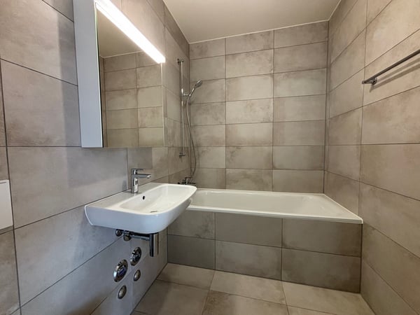 Appartement de 4.5 pièces dans nouvelle construction 5