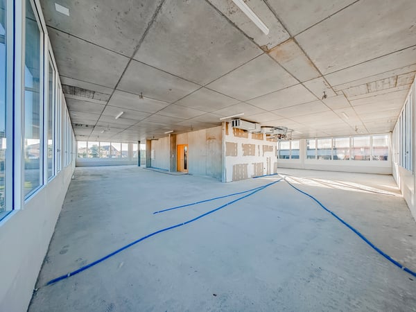 Espaces commerciaux neufs à louer - 50% de loyer pendant 1an! 6