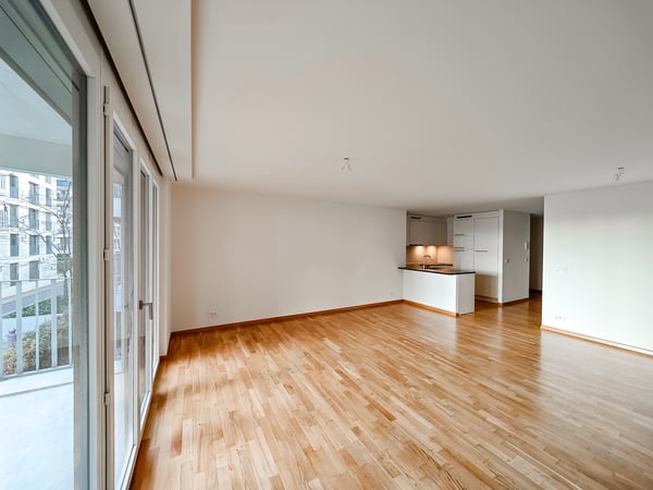 Appartement de 2.5 pièces au 2ème étage 3
