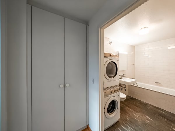 Appartement de 2.5 pièces au 2ème étage 5