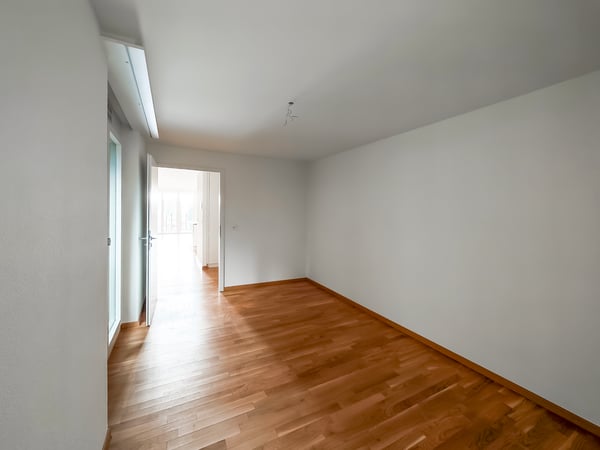 Appartement de 2.5 pièces au 2ème étage 4