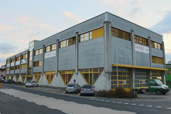 Places de parc extérieures disponible de suite ou à convenir 11