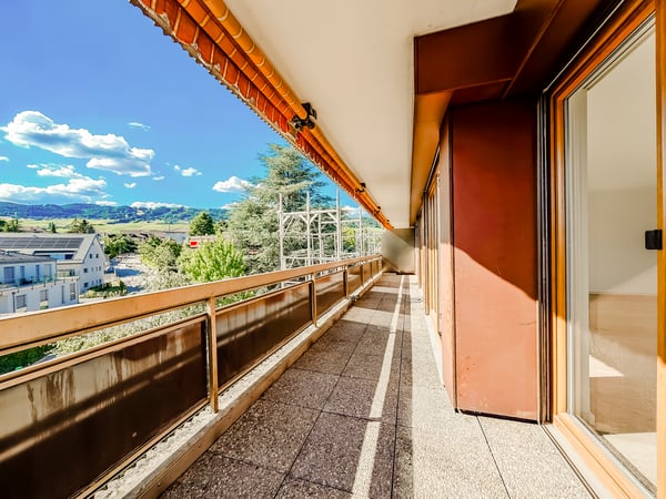 Magnifique 1.5 pièces rénové au coeur de Rolle - 1ère location 10