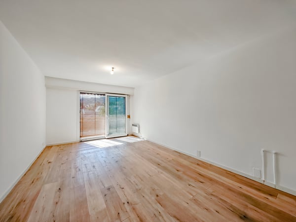 Magnifique 1.5 pièces rénové au coeur de Rolle - 1ère location 5