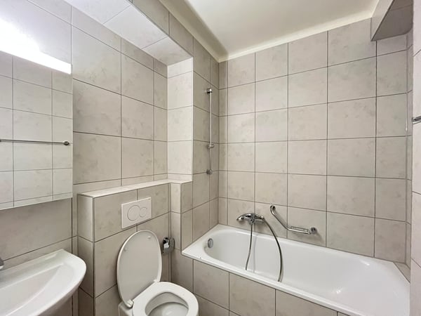 Appartement de 3.5 pièces au 3ème étage 7