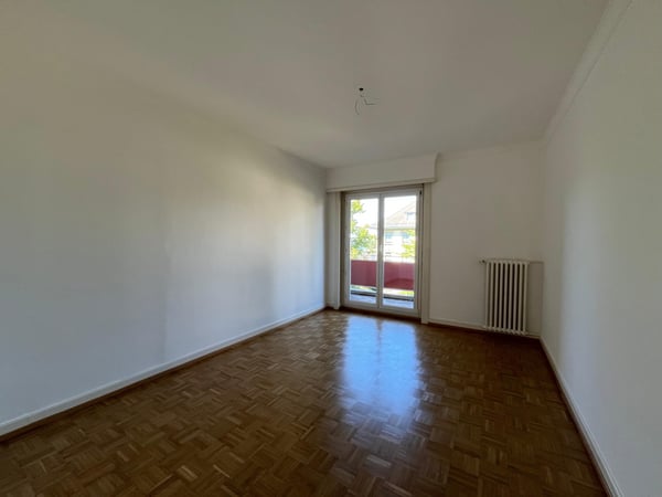 Appartement de 3.5 pièces au 3ème étage 3