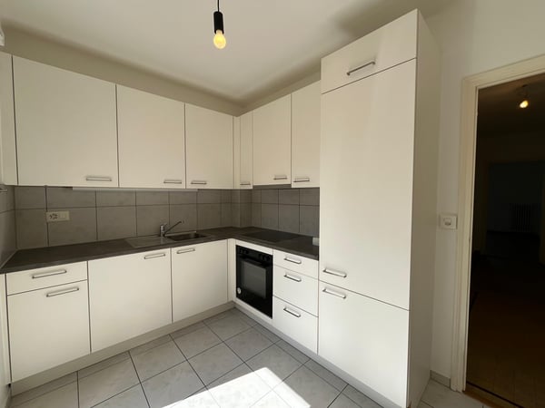 Appartement de 3.5 pièces au 3ème étage 5