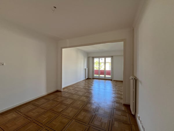 Appartement de 3.5 pièces au 3ème étage 2