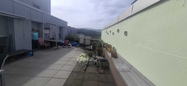 Très bel appartement disponible au 01.09.2026 2