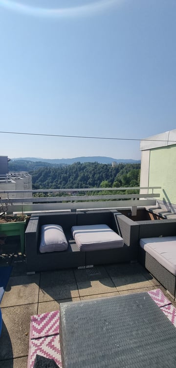 Très bel appartement disponible au 01.09.2026 3