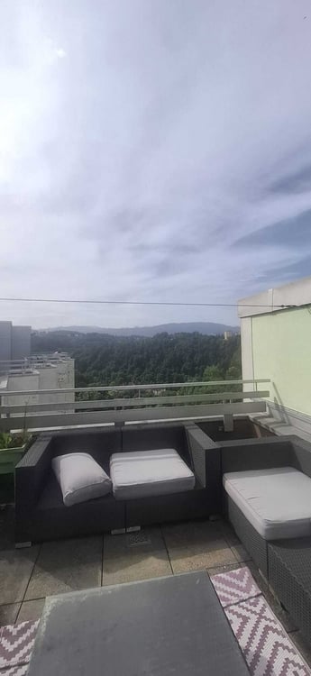 Très bel appartement disponible au 01.09.2026 1