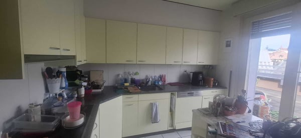 Très bel appartement disponible au 01.09.2026 4
