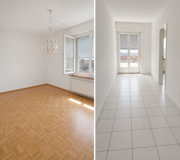 Très bel appartement disponible de suite 5